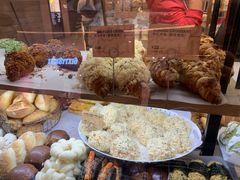 -PAPER STONE BAKERY(天汇广场店)