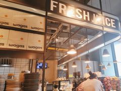 -Wagas(凤凰汇店)
