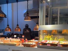 -贝拉厨房牛排自助餐厅(天润城店)