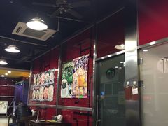 -日昌餐馆(亦庄店)