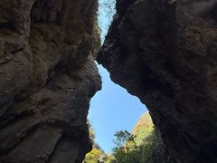 -南石洋大峡谷