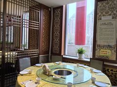 -东来顺饭庄(金泉广场店)