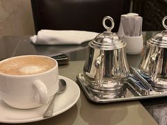 -上海和平饭店茉·莉酒廊 Jasmine Lounge