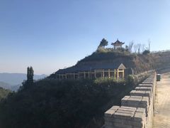 -军营村
