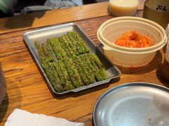 -北丐先生·野馄饨烧烤(长宁龙之梦店)