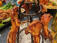 -阿拉丁新疆风味餐厅·清真(罗廊巷店)