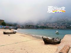 -崂山仰口游览区