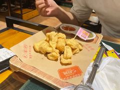 -大吉利·潮汕鲜牛肉火锅(河西店)