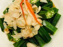 -花中城·杭帮菜·粤菜·海鲜火锅(清泰街店)