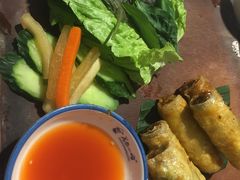 -美奈小馆·越南料理(中航城君尚购物中心店)