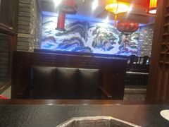 -辣川婆鲜肉自助串串香(三台子店)