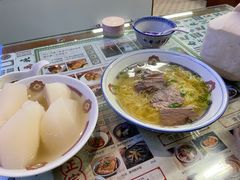 -七爷清汤腩·港式餐厅(金狮广场店)