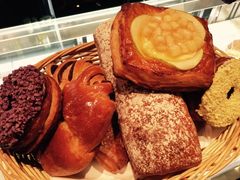 -西点坊(浦东香格里拉店)