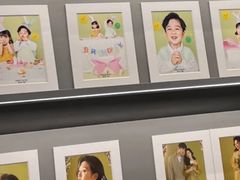 -海马体家庭照相馆(广州正佳广场店)