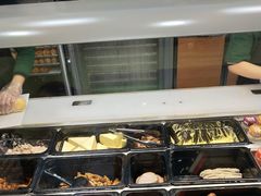 -赛百味SUBWAY(三阳广场店)