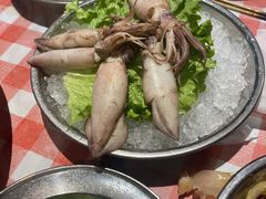 -上二楼涮肉馆(顺义二中店)