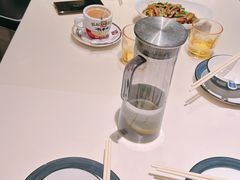 -太兴餐厅(小径湾店)