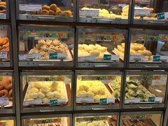 -山崎面包(静安久光店)