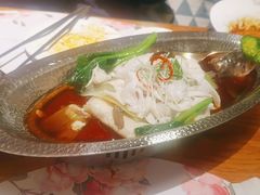 -花舍·新派粤菜·西餐·下午茶(亚运村·鸟巢店)