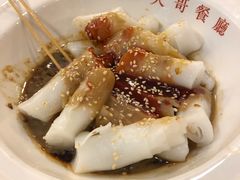 -大哥餐厅(西城花园店)