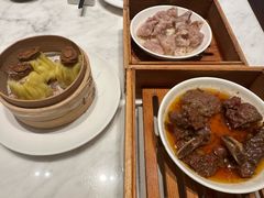 -御公馆中餐厅·点心·顺德菜·佛山东平保利洲际酒店