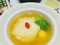 -小厨娘淮扬菜(龙湾天街店)