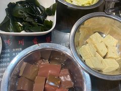 -川香煲(茅台路店)