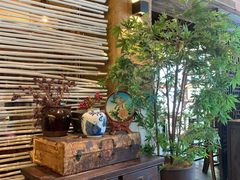 -灶丰年间(定安路店)