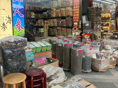 -清平中药材专业市场
