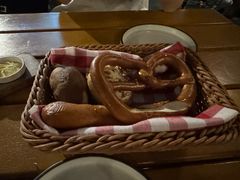 -普拉那啤酒坊Paulaner(凯宾斯基饭店)
