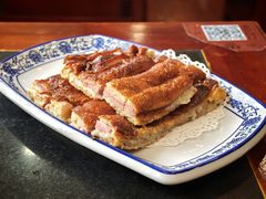 -老来福·非遗酸汤兔(凯旋路店)