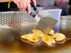 -喜庭海鲜自助(来福士店)