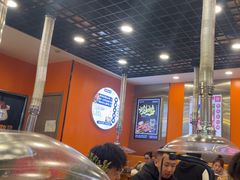 -哈尔滨小酒馆·鲜肉现穿自助烧烤(康新花园店)