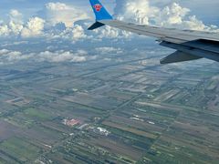 -曼谷素万那普国际机场