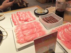 -朴都老北京紫铜火锅(荣成九龙城店)