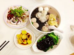 IMG_3978-文辉墨鱼丸大王(铜锣湾渣甸街总店)