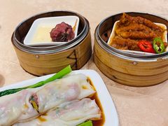 -广东胜利宾馆西关粤中餐厅
