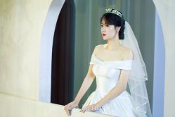 点击看大图 -B.Bridge Couture婚纱礼服(福田店)