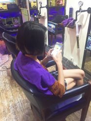 -BM SALON