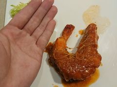 -之参餐厅(前门大街店)