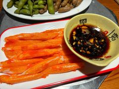-義聚德·清真铜锅涮羊肉·烧烤(河东店)