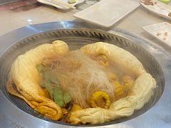 -二十一分小锅炖(皓月店)