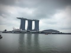 -无招牌海鲜餐厅(滨海艺术中心店)