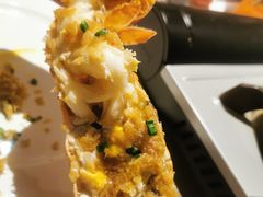 -安蒂娅·海鲜自助餐厅(安蒂娅美兰酒店)