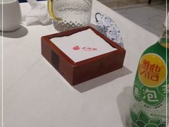 -大鸭梨烤鸭(房山店)