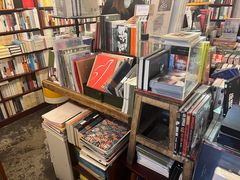 -旧天堂书店(华侨城创意文化园南山特色文化街区店)