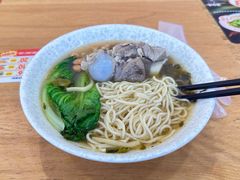 -第9味老上海大骨汤馄饨(黄田店)