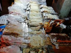 -大腕炸串(河东总店)