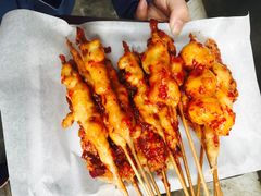 -辽B·小串(总店)