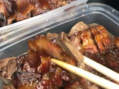-黄连大头华烧鹅店(大良店)
